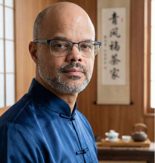 Foto Pedro Chines 2 quadrada