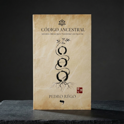 Código Ancestral livro