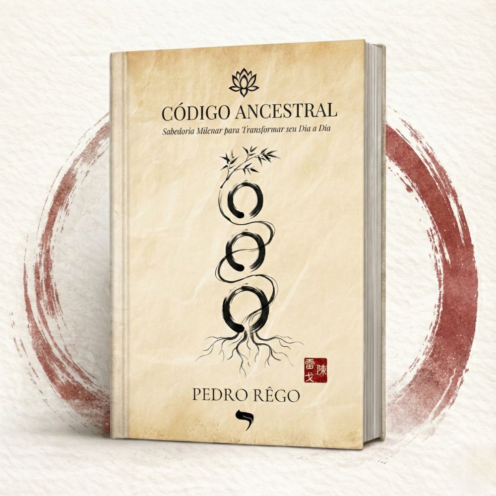 Livro Código Ancestral