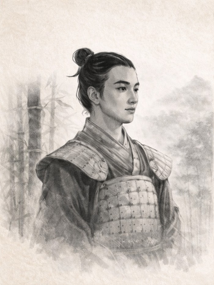 li jian