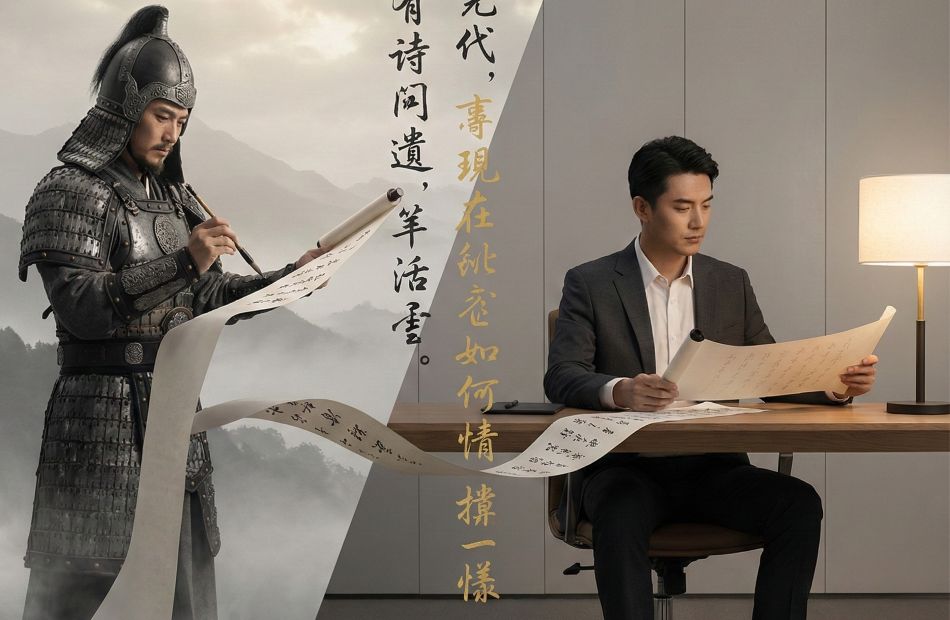 sabedoria não envelhece